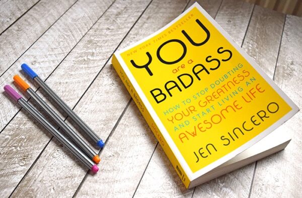 You are a Badass - Jane Sincero - Image 2